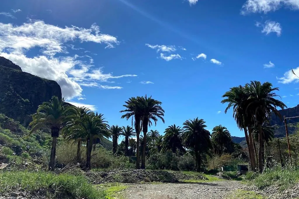 Διαμέρισμα Country House Near Fataga & Maspalomas
