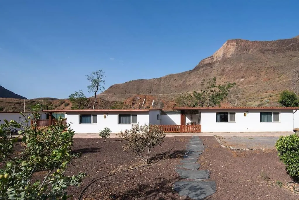 Country House Near Fataga & Maspalomas Διαμέρισμα Μασπαλόμας