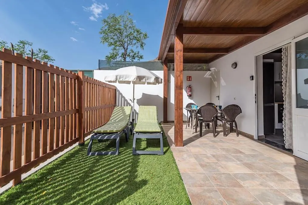 Διαμέρισμα Country House Near Fataga & Maspalomas Ισπανία