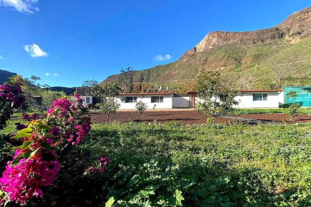 Country House Near Fataga & Maspalomas 0*, Μασπαλόμας Ισπανία