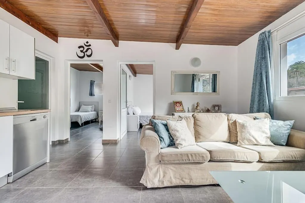 Διαμέρισμα Country House Near Fataga & Maspalomas