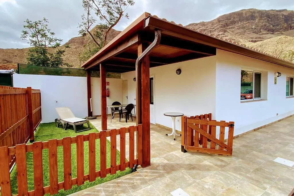 Country House Near Fataga & Maspalomas Διαμέρισμα Μασπαλόμας