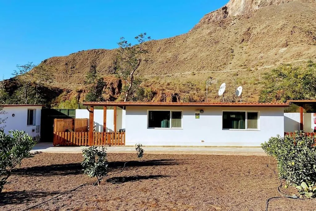 Διαμέρισμα Country House Near Fataga & Maspalomas Ισπανία