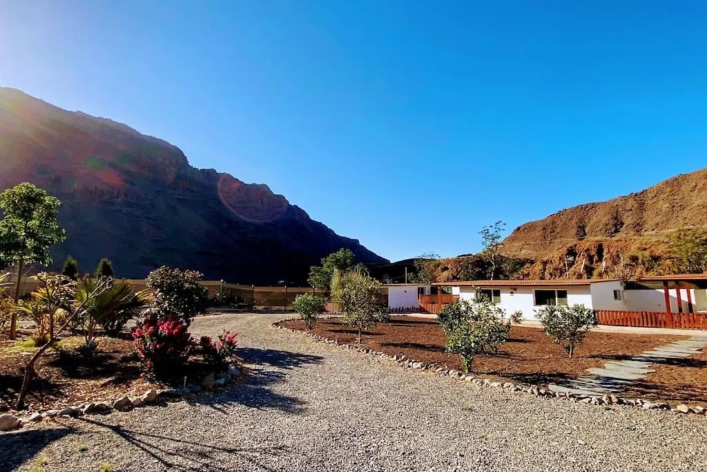 Country House Near Fataga & Maspalomas 0*, Μασπαλόμας