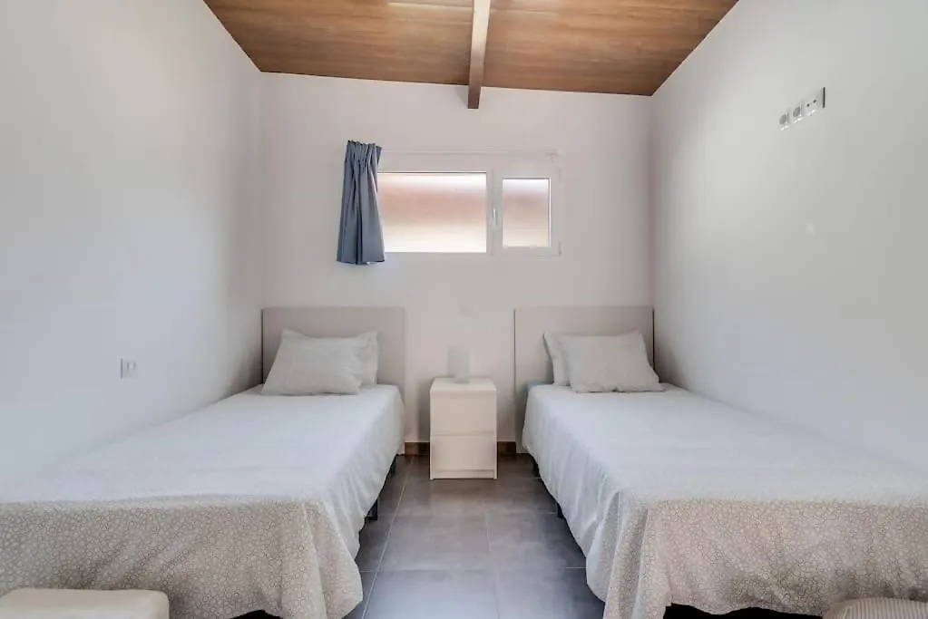 Country House Near Fataga & Maspalomas 0*, Μασπαλόμας