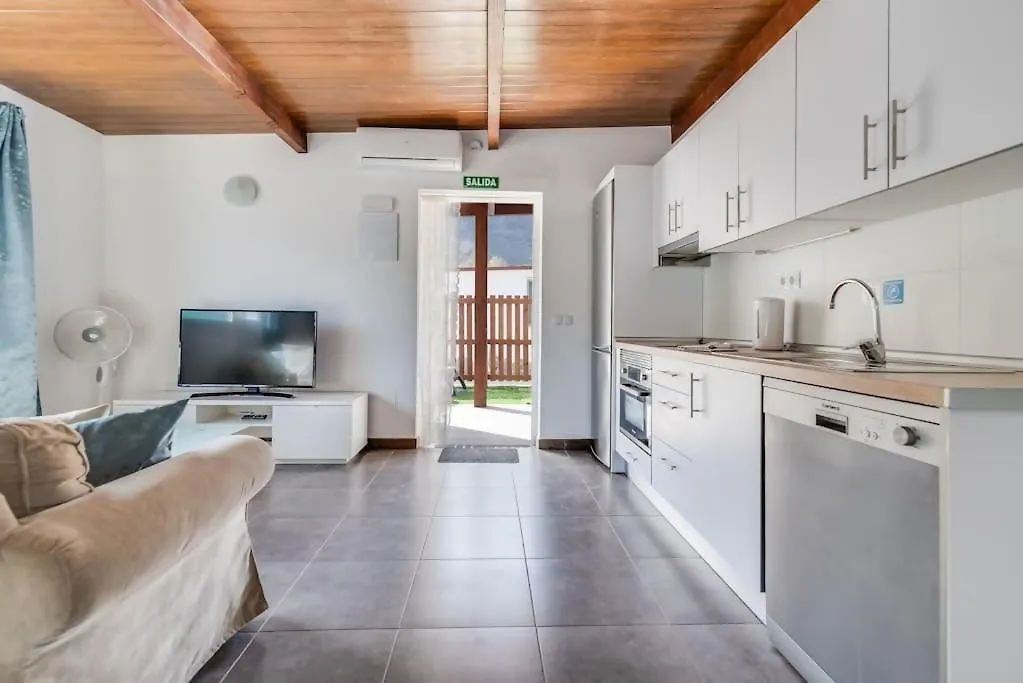 Διαμέρισμα Country House Near Fataga & Maspalomas