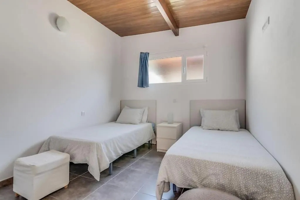 Country House Near Fataga & Maspalomas 0*, Μασπαλόμας Ισπανία