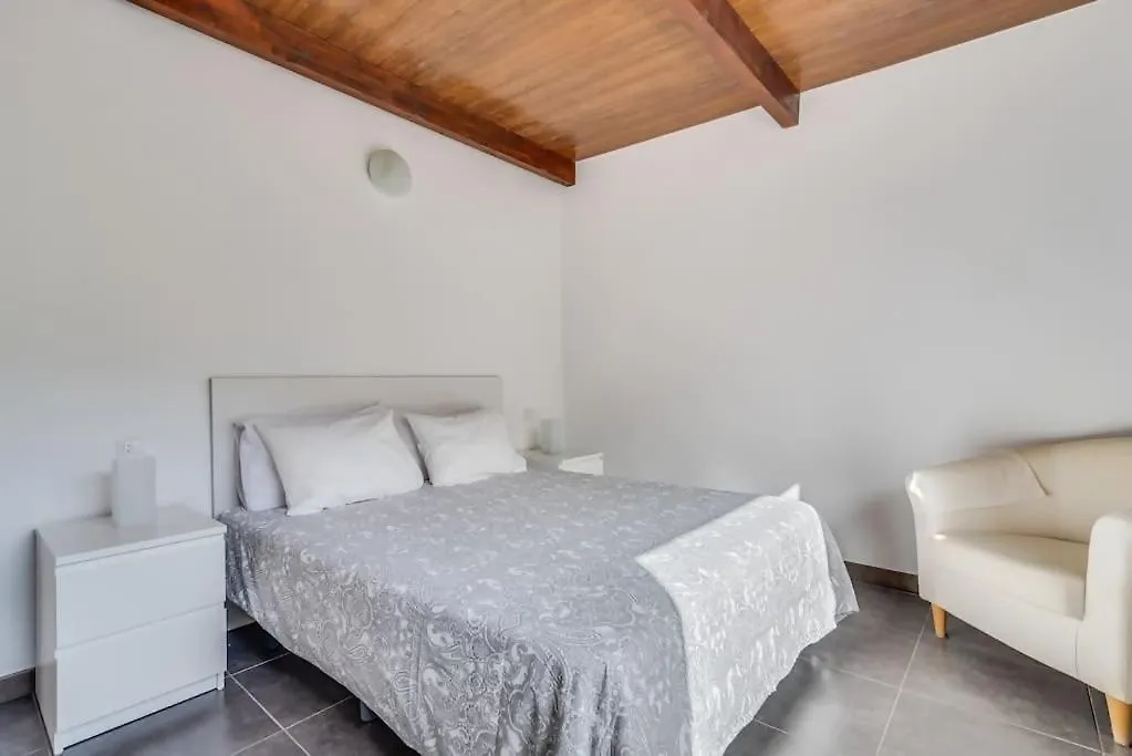 Διαμέρισμα Country House Near Fataga & Maspalomas