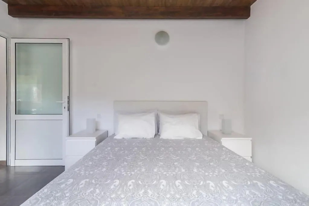 Διαμέρισμα Country House Near Fataga & Maspalomas Ισπανία