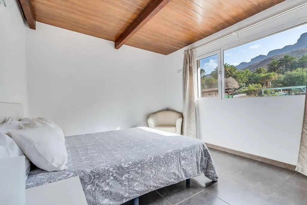 Διαμέρισμα Country House Near Fataga & Maspalomas Ισπανία