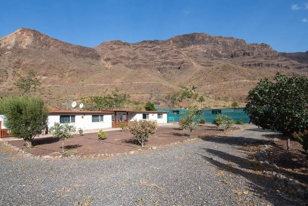 Διαμέρισμα Country House Near Fataga & Maspalomas