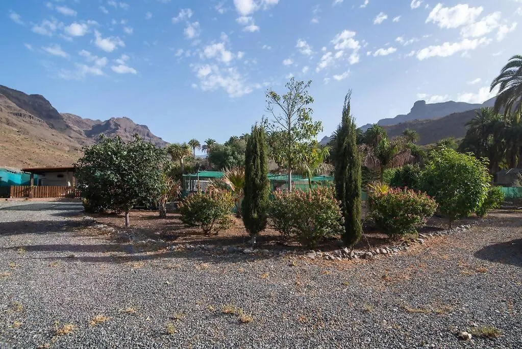 Διαμέρισμα Country House Near Fataga & Maspalomas