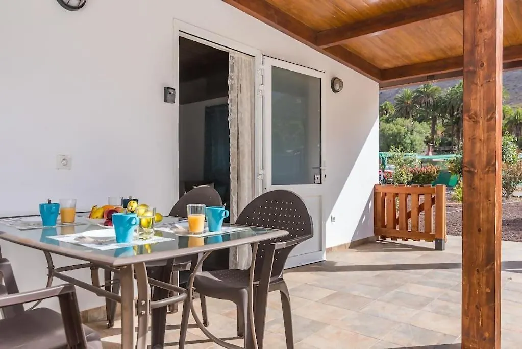 Διαμέρισμα Country House Near Fataga & Maspalomas