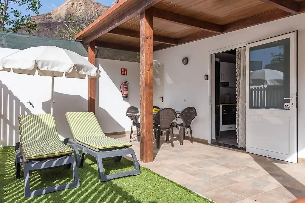 Country House Near Fataga & Maspalomas Ισπανία