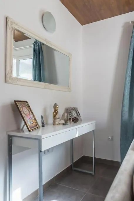 Country House Near Fataga & Maspalomas